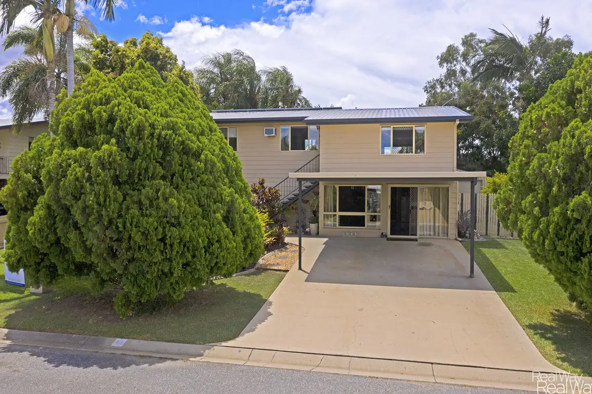 Main view of Homely house listing, 27 Bondeson Drive, Parkhurst QLD 4702