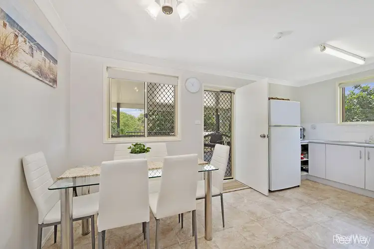 Fourth view of Homely house listing, 27 Bondeson Drive, Parkhurst QLD 4702