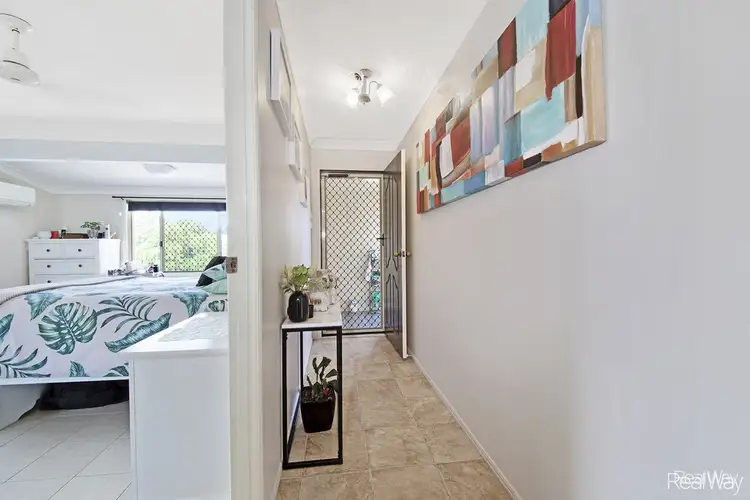 Seventh view of Homely house listing, 27 Bondeson Drive, Parkhurst QLD 4702