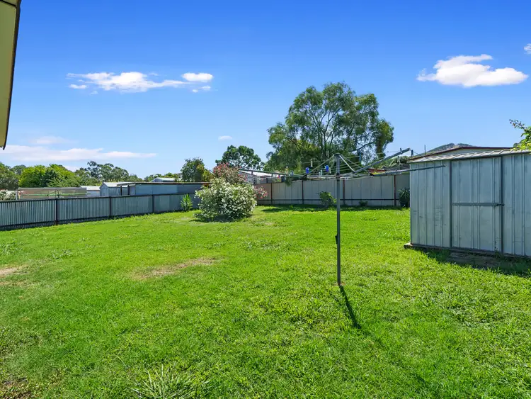 Second view of Homely house listing, 33 Siege Street, Glenrowan VIC 3675