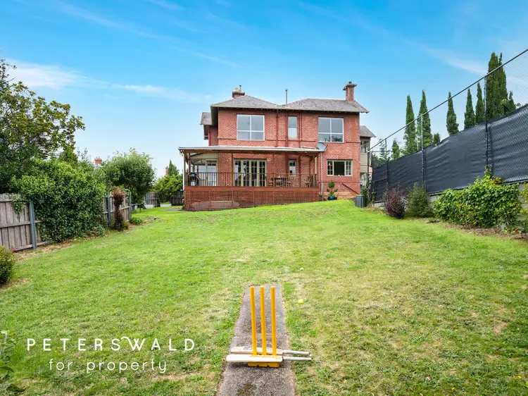 4 Turner Street, Sandy Bay TAS 7005