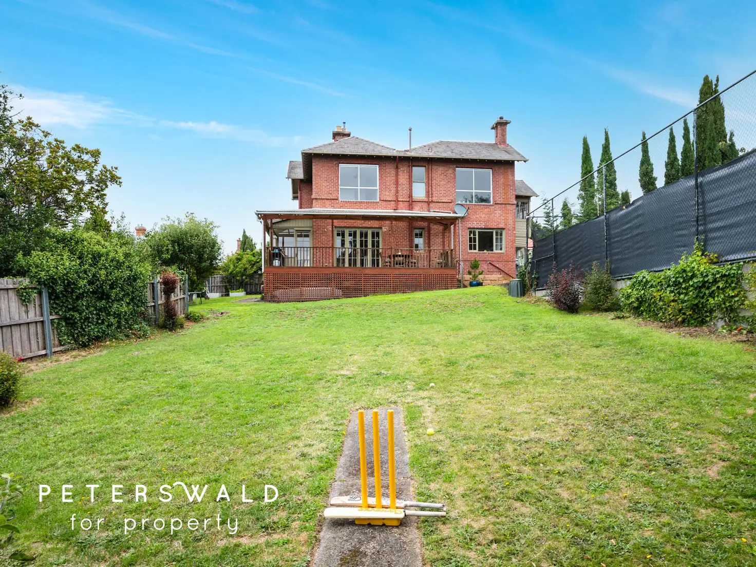 Main view of Homely house listing, 4 Turner Street, Sandy Bay TAS 7005