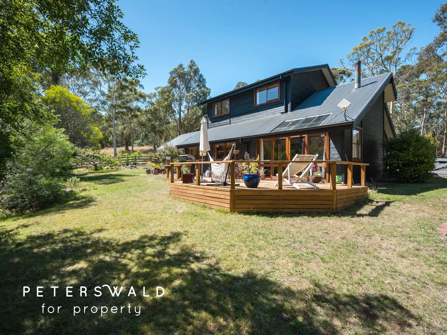 Main view of Homely house listing, 25 Hinman Drive, Kingston TAS 7050