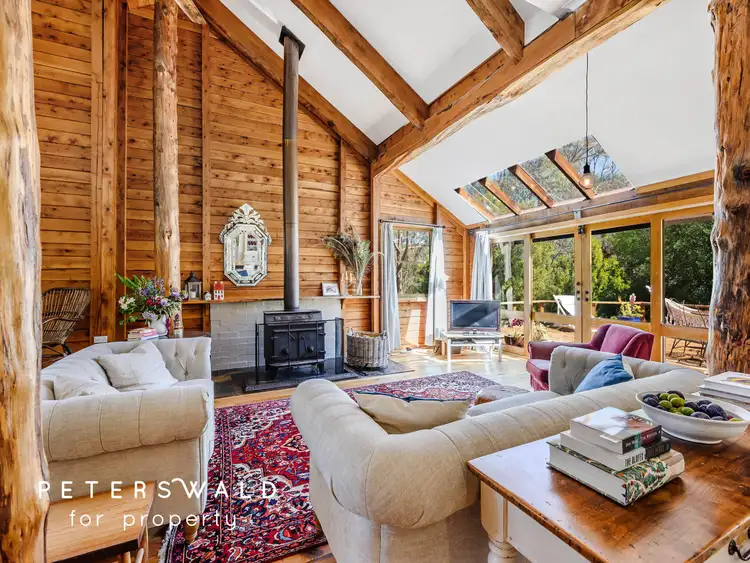 Third view of Homely house listing, 25 Hinman Drive, Kingston TAS 7050