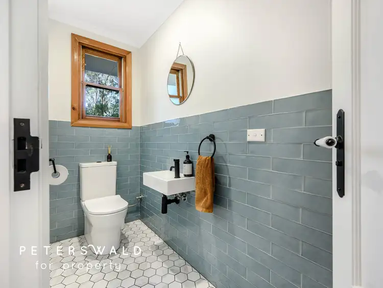 Fifth view of Homely house listing, 25 Hinman Drive, Kingston TAS 7050