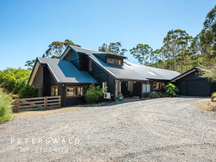 Sixth view of Homely house listing, 25 Hinman Drive, Kingston TAS 7050