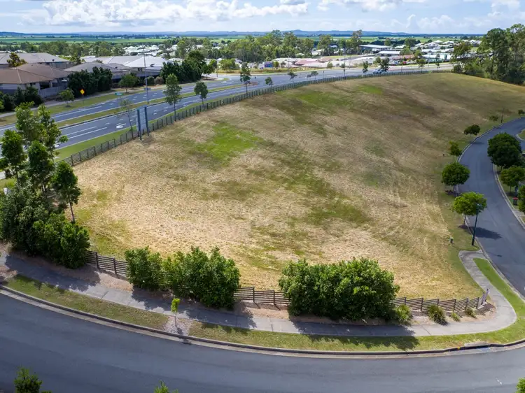 Second view of Homely land listing, LOT 24 Panorama Crescent, Ormeau QLD 4208