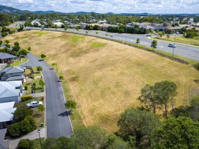 Fourth view of Homely land listing, LOT 24 Panorama Crescent, Ormeau QLD 4208
