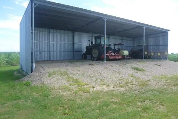 Third view of Homely rural property listing, 260 Taylors Beach Road, Halifax QLD 4850