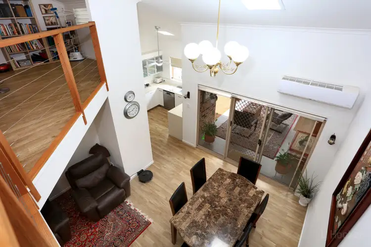 Main view of Homely townhouse listing, 14/272 Oxley Drive, Coombabah QLD 4216