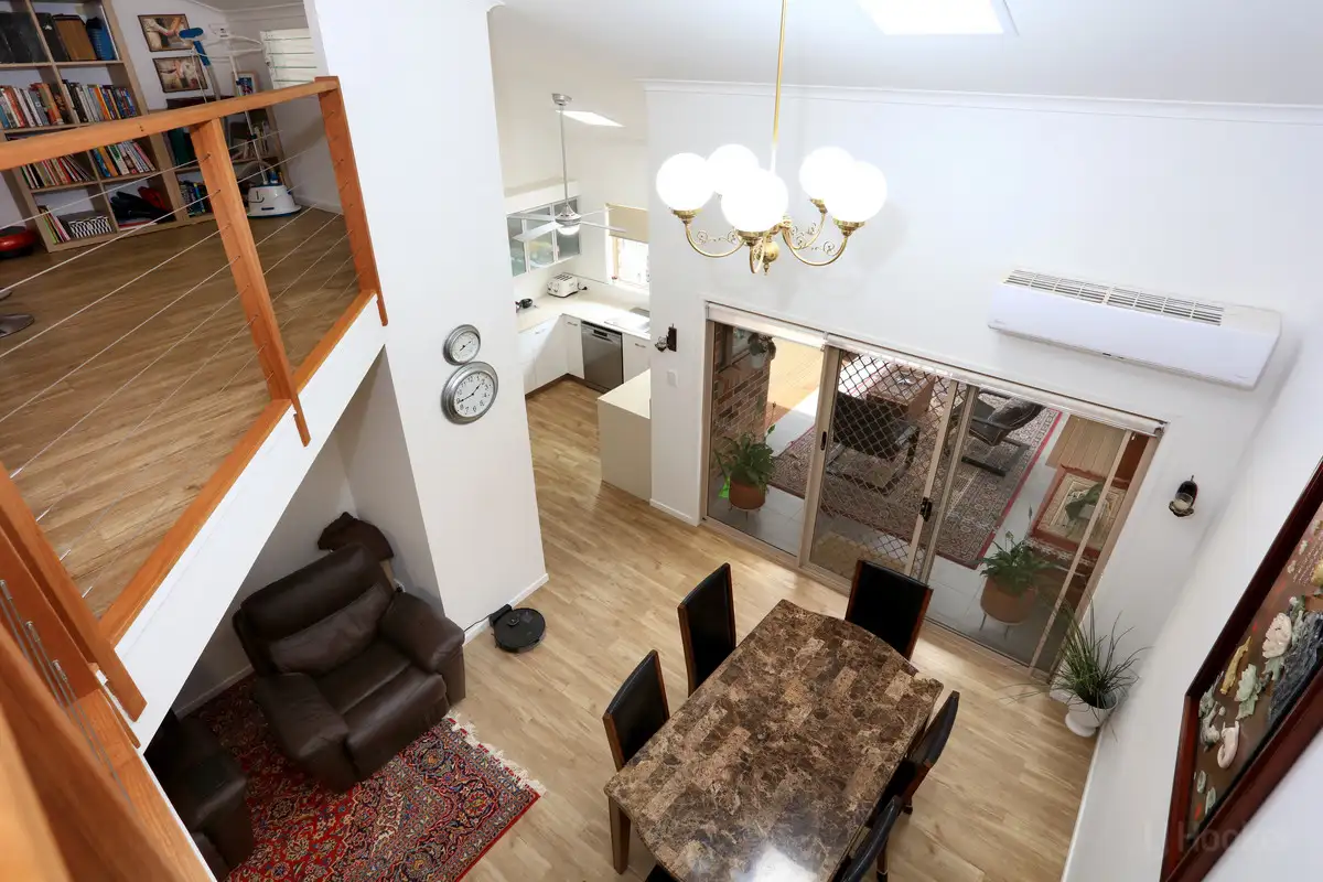 Main view of Homely townhouse listing, 14/272 Oxley Drive, Coombabah QLD 4216