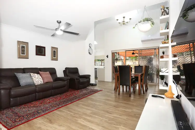 Fourth view of Homely townhouse listing, 14/272 Oxley Drive, Coombabah QLD 4216