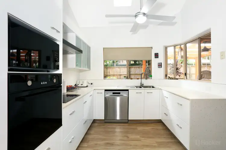Fifth view of Homely townhouse listing, 14/272 Oxley Drive, Coombabah QLD 4216