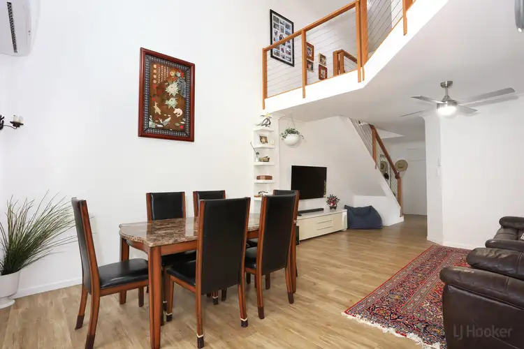 Sixth view of Homely townhouse listing, 14/272 Oxley Drive, Coombabah QLD 4216