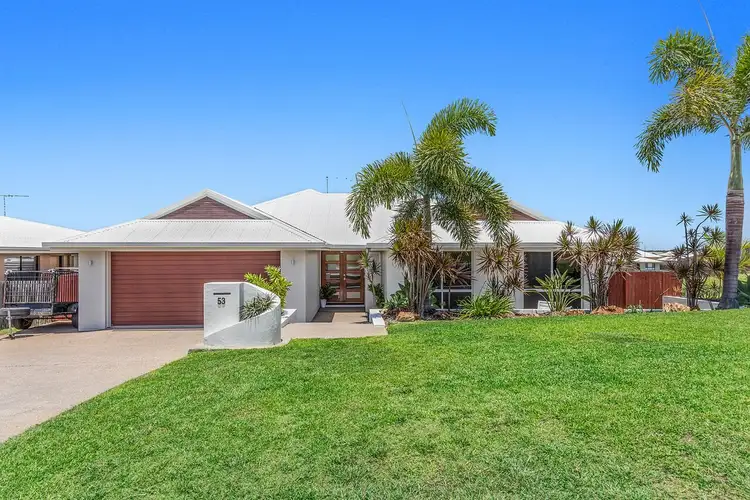 53 Valley Park Road, Zilzie QLD 4710