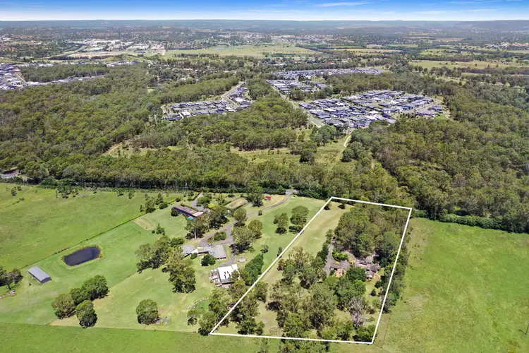 475 Cobbitty Road, Cobbitty NSW 2570