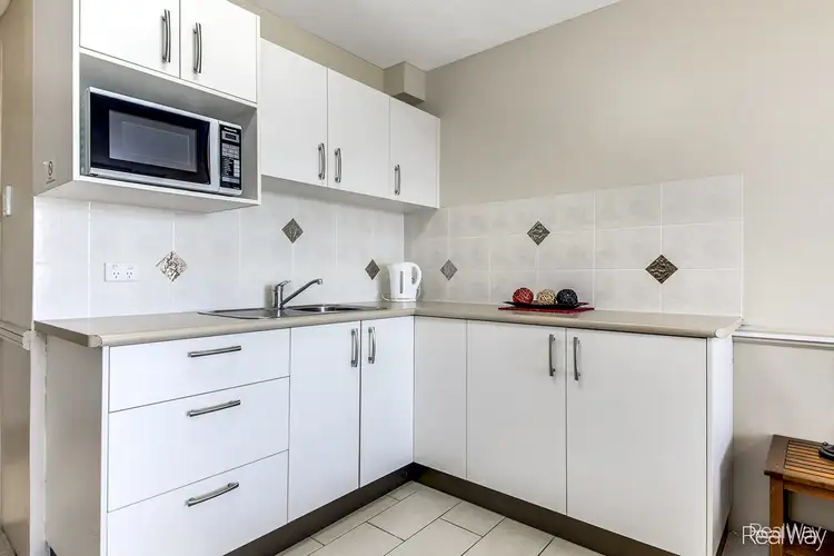 Second view of Homely unit listing, 306/4-8 Adelaide Street, Yeppoon QLD 4703
