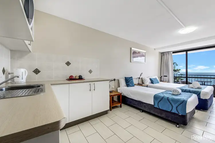 Third view of Homely unit listing, 306/4-8 Adelaide Street, Yeppoon QLD 4703