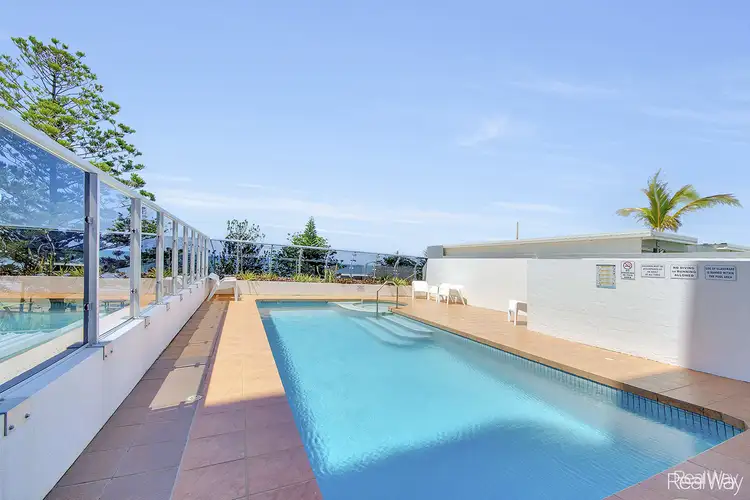 Fifth view of Homely unit listing, 306/4-8 Adelaide Street, Yeppoon QLD 4703