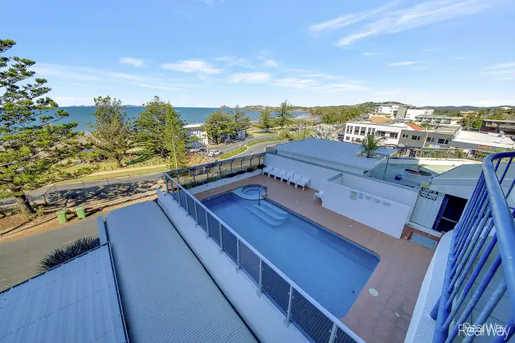 Sixth view of Homely unit listing, 306/4-8 Adelaide Street, Yeppoon QLD 4703