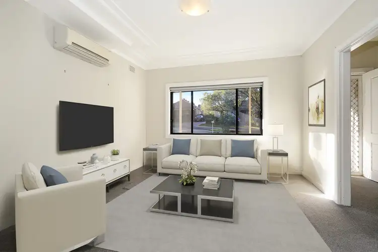 Third view of Homely house listing, 104 Chaseling Street, Greenacre NSW 2190