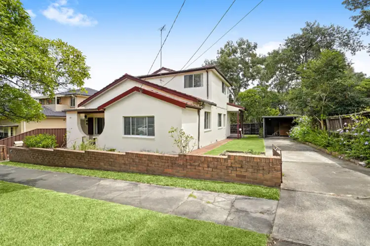49 Rose Street, Croydon Park NSW 2133