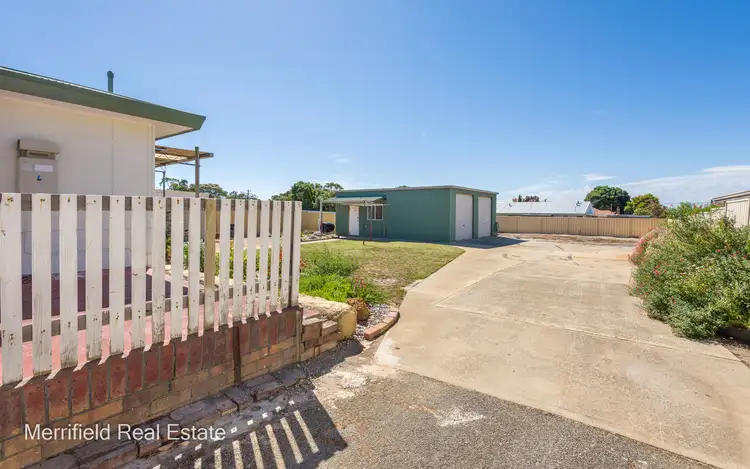 Fourth view of Homely house listing, 100 South Coast Highway, Orana WA 6330