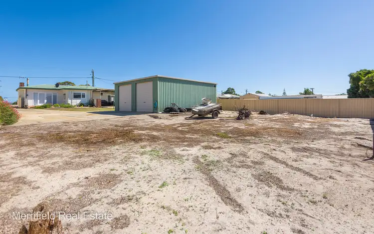 Fifth view of Homely house listing, 100 South Coast Highway, Orana WA 6330