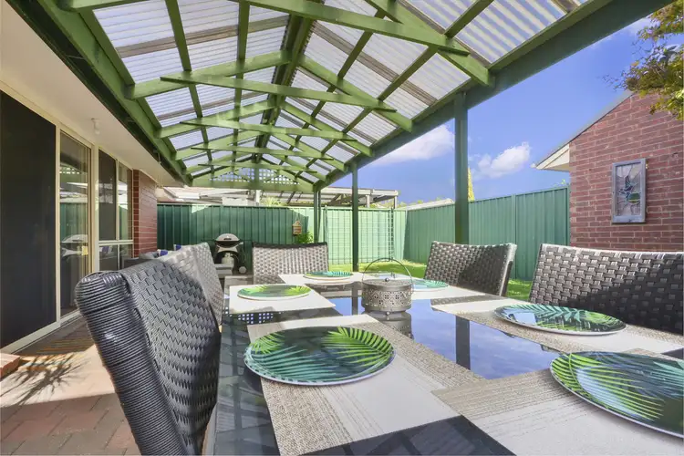 Second view of Homely house listing, 4 Claremont Avenue, Oakden SA 5086