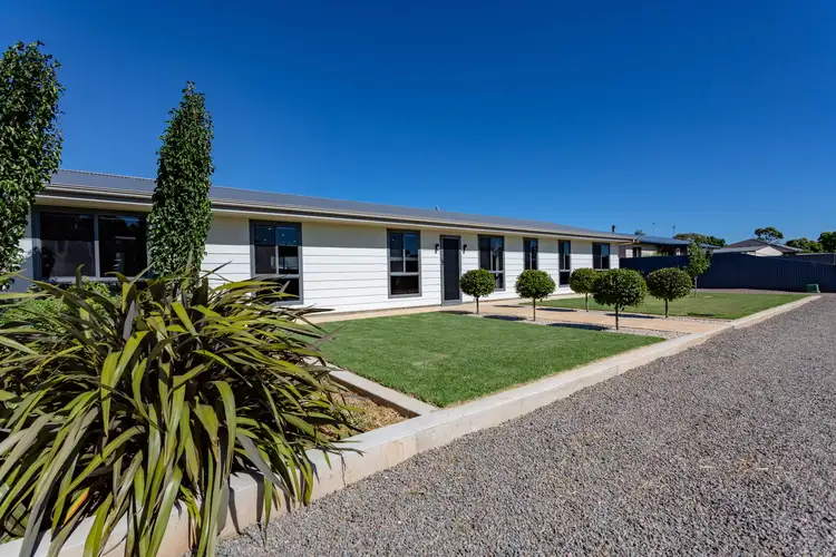 Main view of Homely house listing, 10 Natasha Drive, Poonindie SA 5607