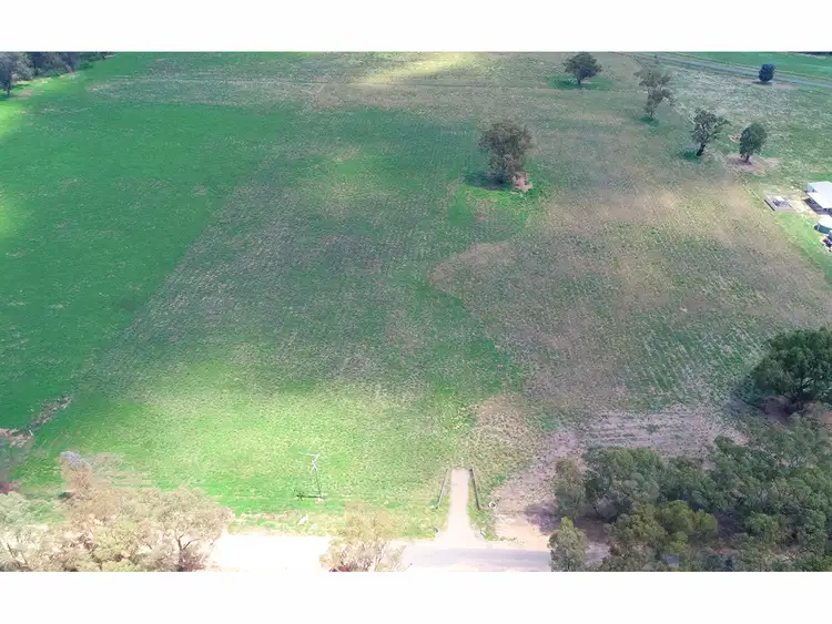 Second view of Homely land listing, 395 Jelbart Road, Jindera NSW 2642