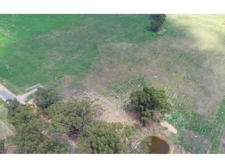 Sixth view of Homely land listing, 395 Jelbart Road, Jindera NSW 2642