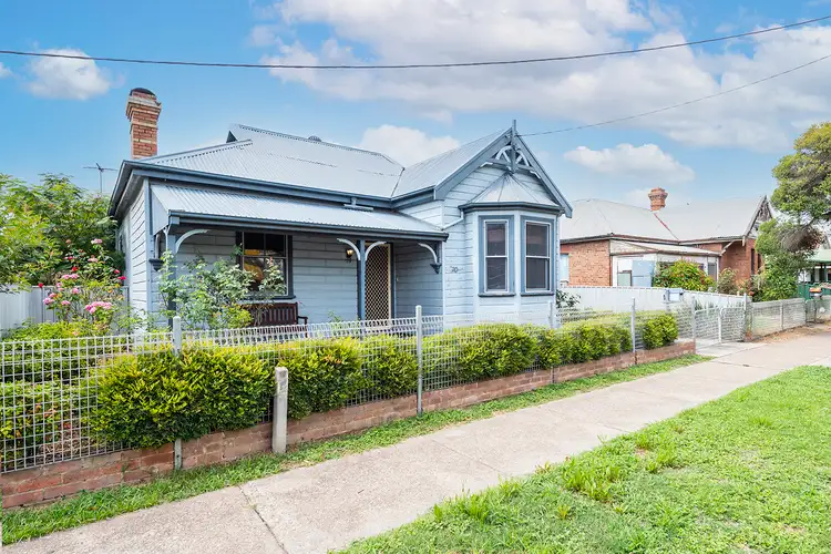 Main view of Homely house listing, 70 Sydney Street, Muswellbrook NSW 2333