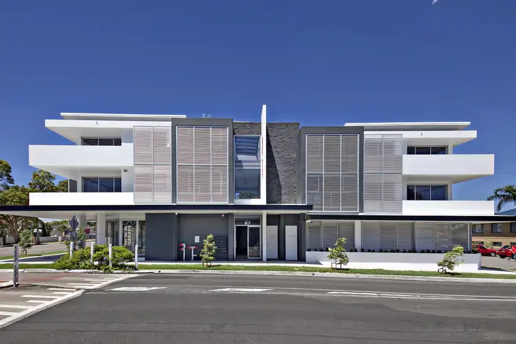Fourth view of Homely apartment listing, 16/67 Frederick Street, Concord NSW 2137