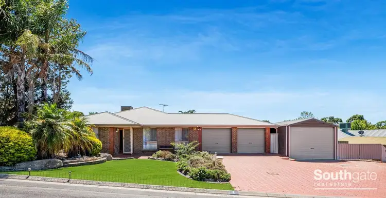 1 Lock Court, Mclaren Vale SA 5171
