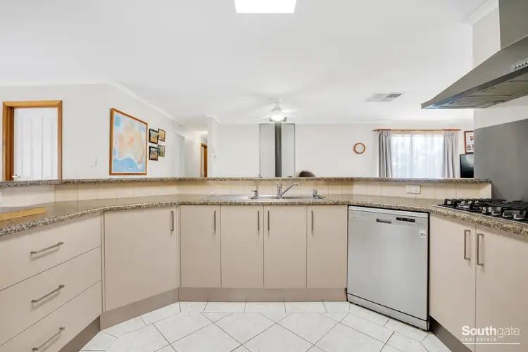 Fourth view of Homely house listing, 1 Lock Court, Mclaren Vale SA 5171