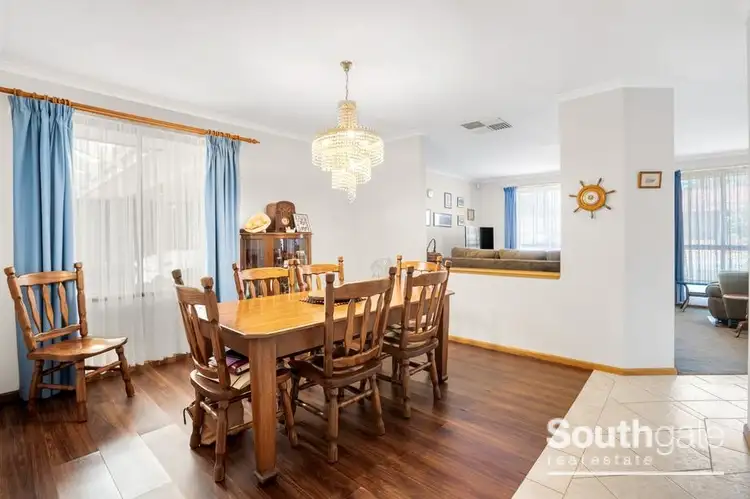 Fifth view of Homely house listing, 1 Lock Court, Mclaren Vale SA 5171