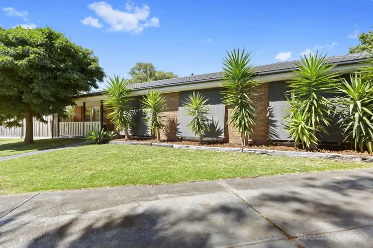 Main view of Homely house listing, 2 Tyrone Street, Langwarrin VIC 3910