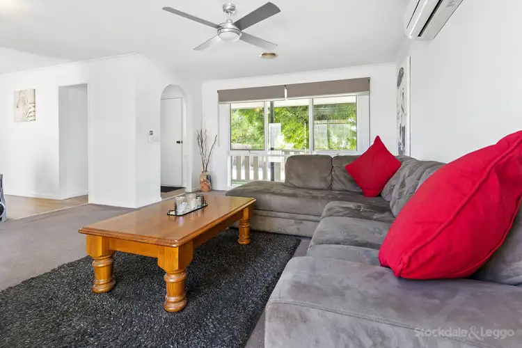 Second view of Homely house listing, 2 Tyrone Street, Langwarrin VIC 3910