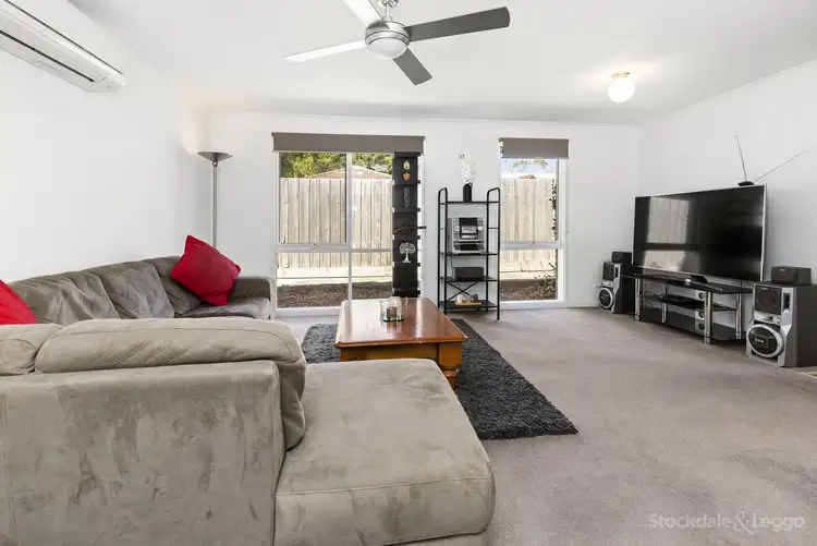 Third view of Homely house listing, 2 Tyrone Street, Langwarrin VIC 3910