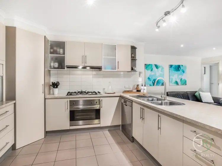 Third view of Homely house listing, 11 Atlanta Glen, Cranbourne VIC 3977