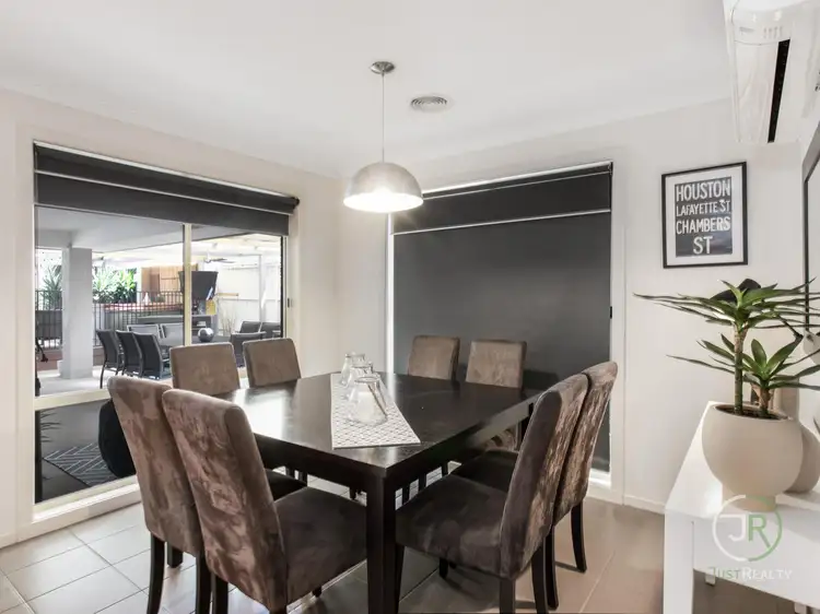 Fourth view of Homely house listing, 11 Atlanta Glen, Cranbourne VIC 3977