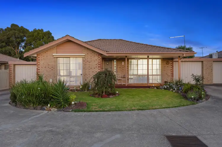 Main view of Homely unit listing, 41/15 Peninsula Crescent, Langwarrin VIC 3910