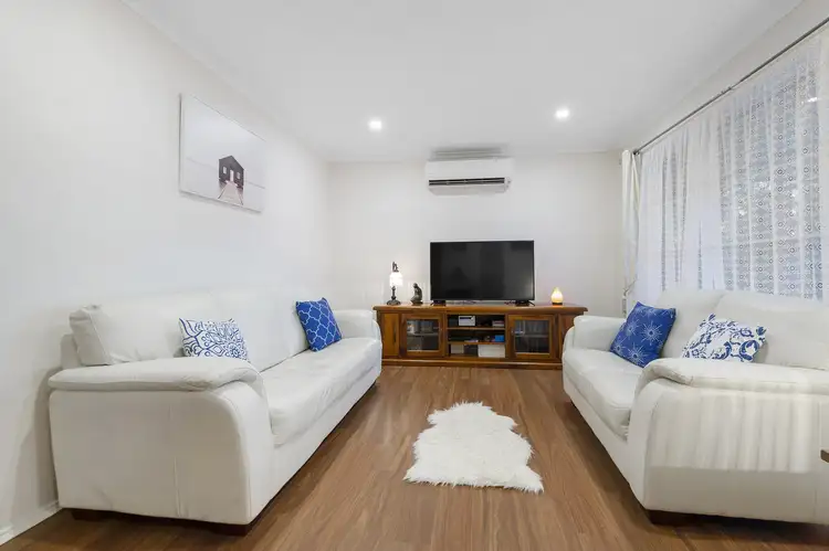 Second view of Homely unit listing, 41/15 Peninsula Crescent, Langwarrin VIC 3910