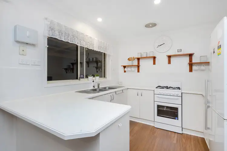 Fourth view of Homely unit listing, 41/15 Peninsula Crescent, Langwarrin VIC 3910