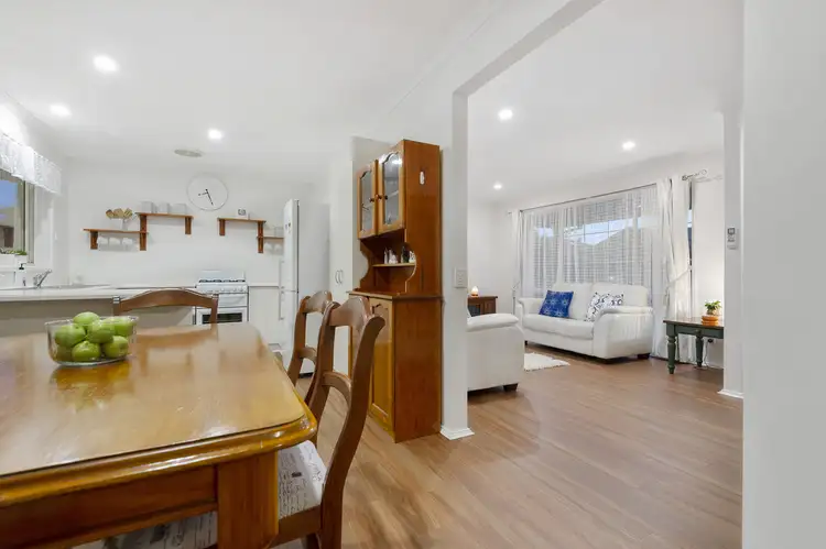 Fifth view of Homely unit listing, 41/15 Peninsula Crescent, Langwarrin VIC 3910
