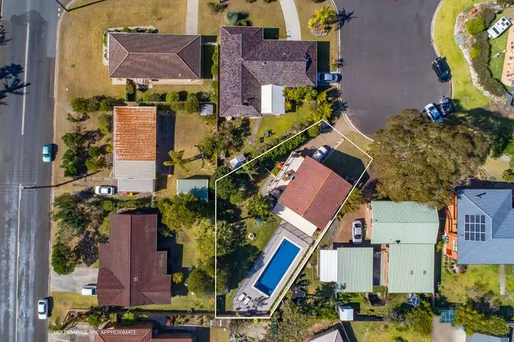 3 Morris Street, Ulladulla NSW 2539