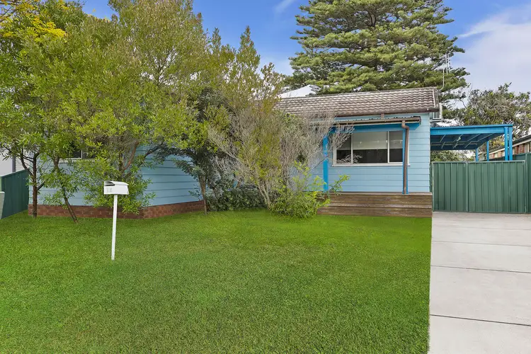Main view of Homely house listing, 12 Glenavon Street, Toukley NSW 2263