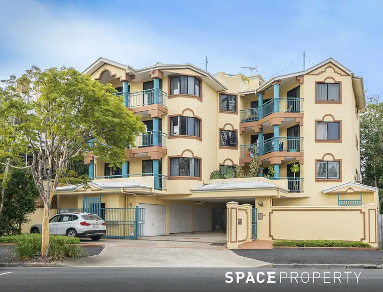 Level 2/247 Boundary Street, Spring Hill QLD 4000