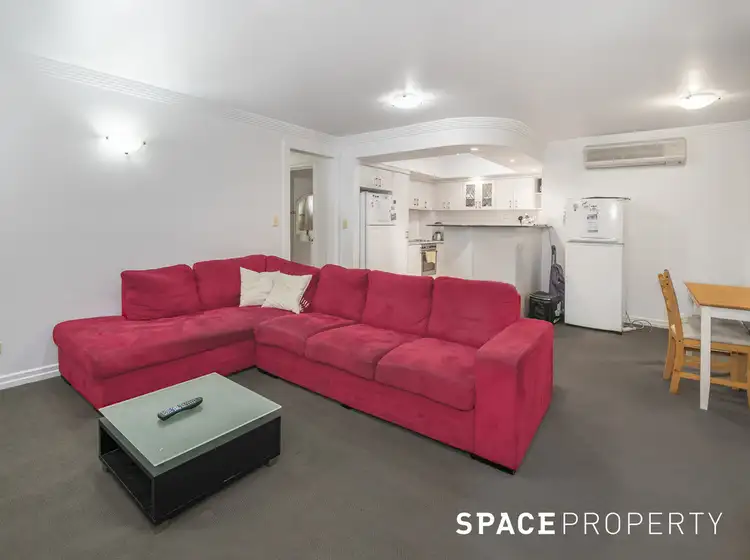Fourth view of Homely apartment listing, Level 2/247 Boundary Street, Spring Hill QLD 4000